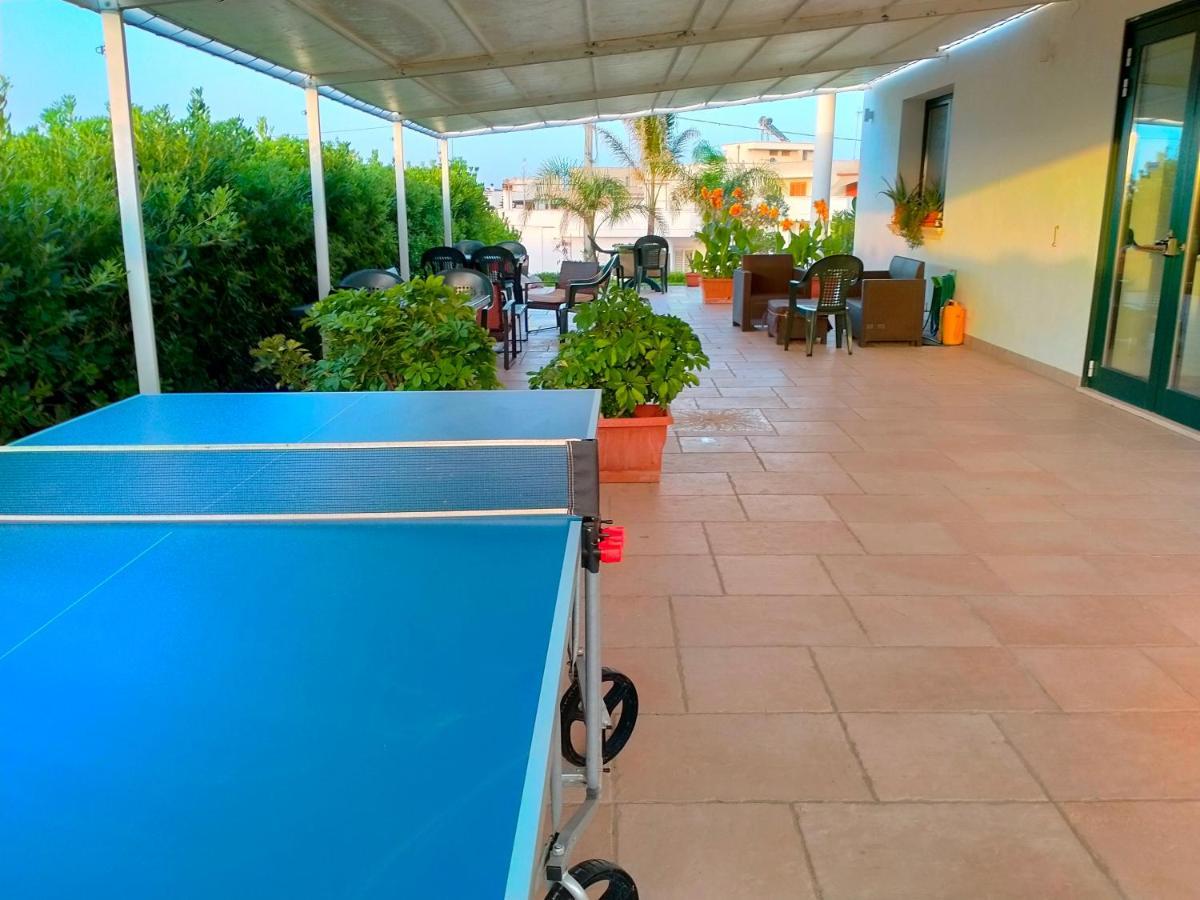 B&B Hotel Helios Uggiano La Chiesa Luaran gambar