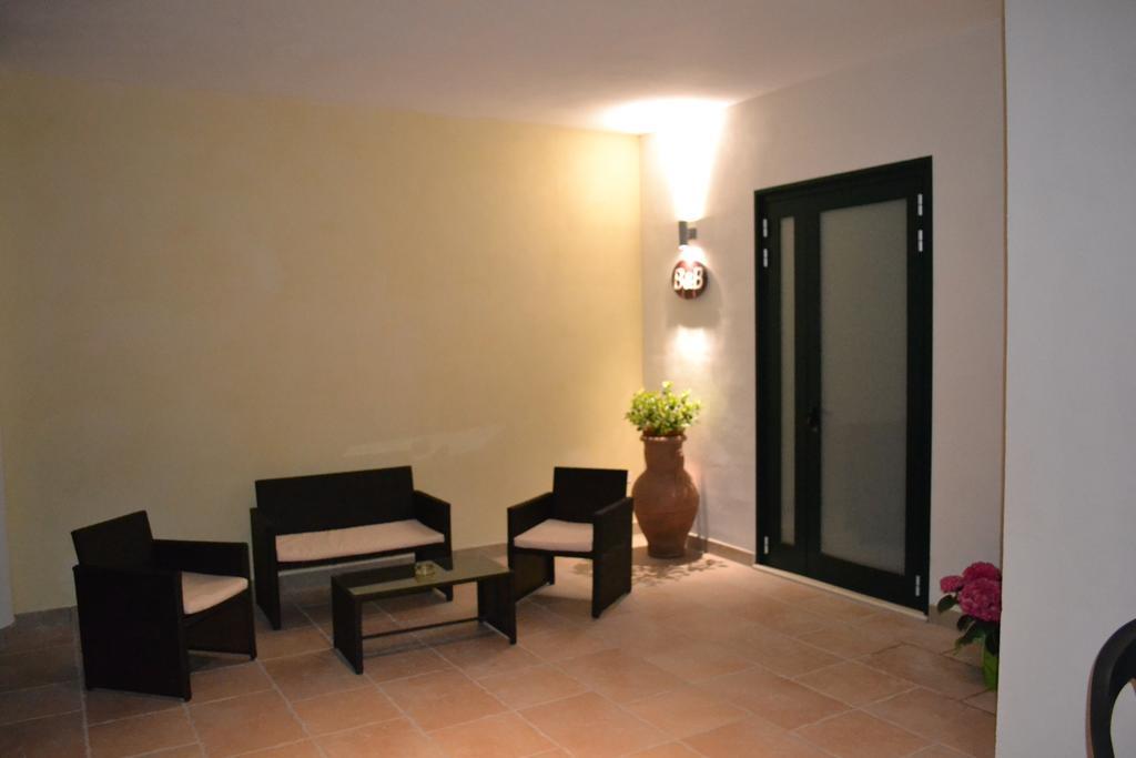 B&B Hotel Helios Uggiano La Chiesa Luaran gambar