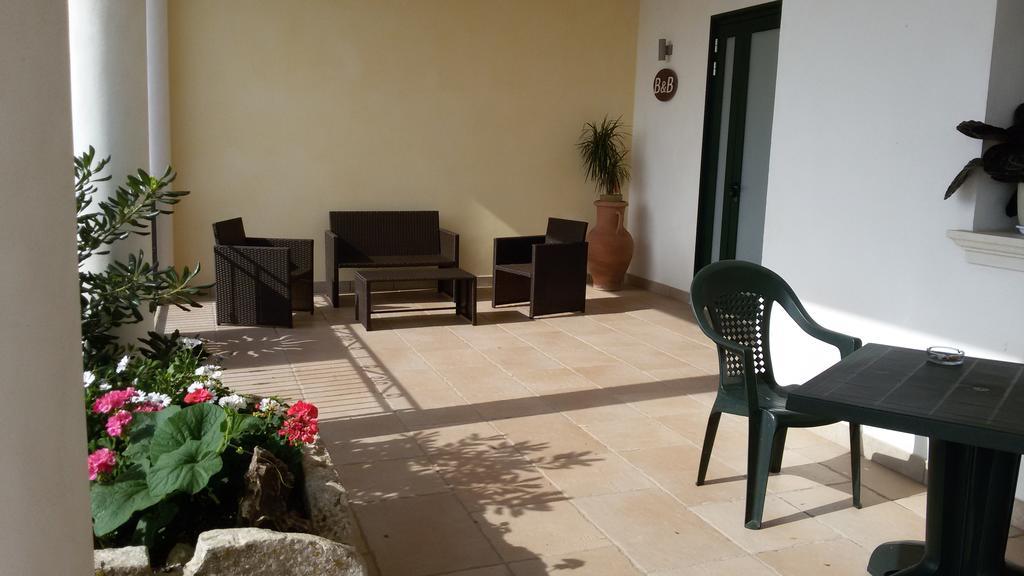 B&B Hotel Helios Uggiano La Chiesa Luaran gambar